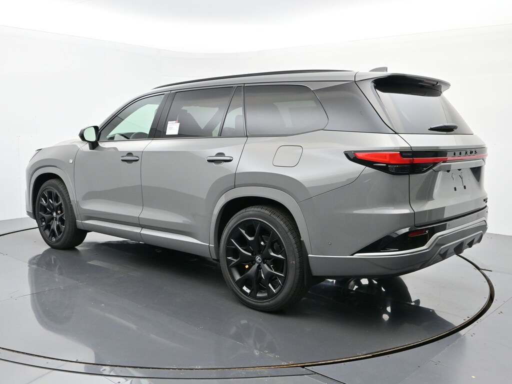 New 2026 Lexus TX 350 F SPORT HANDLING AWD SUV