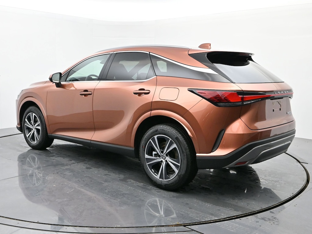 Used 2025 Lexus RX 350 Premium SUV