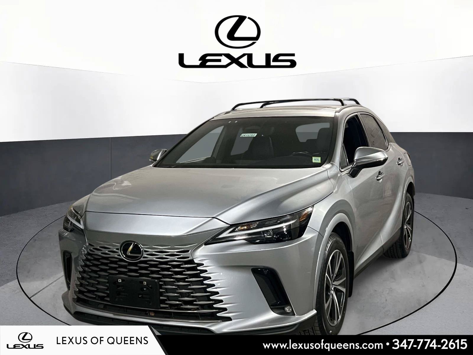 2023 Lexus RX