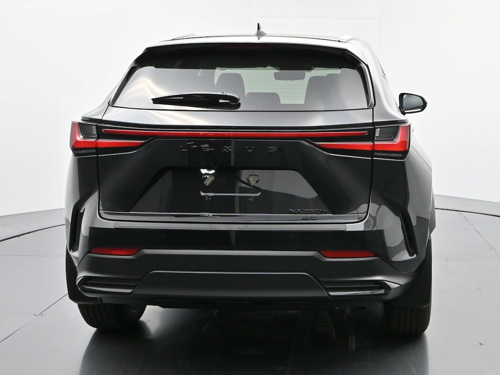 New 2026 Lexus NX HYBRID 350h PREMIUM AWD SUV