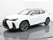  LEXUS UX HYBRID