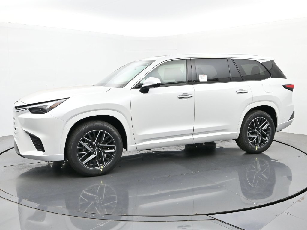 2026 Lexus TX 2
