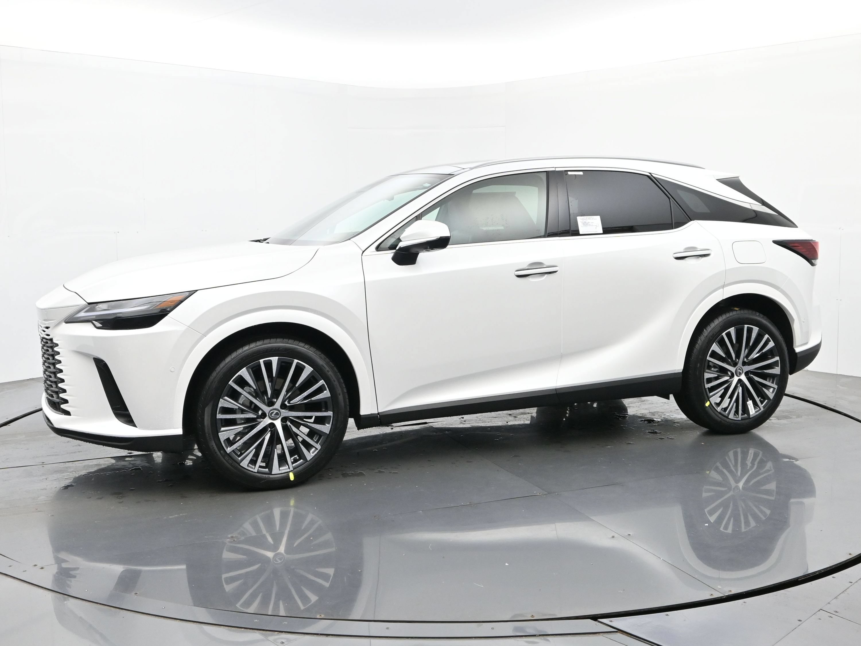 2026 Lexus RX 2