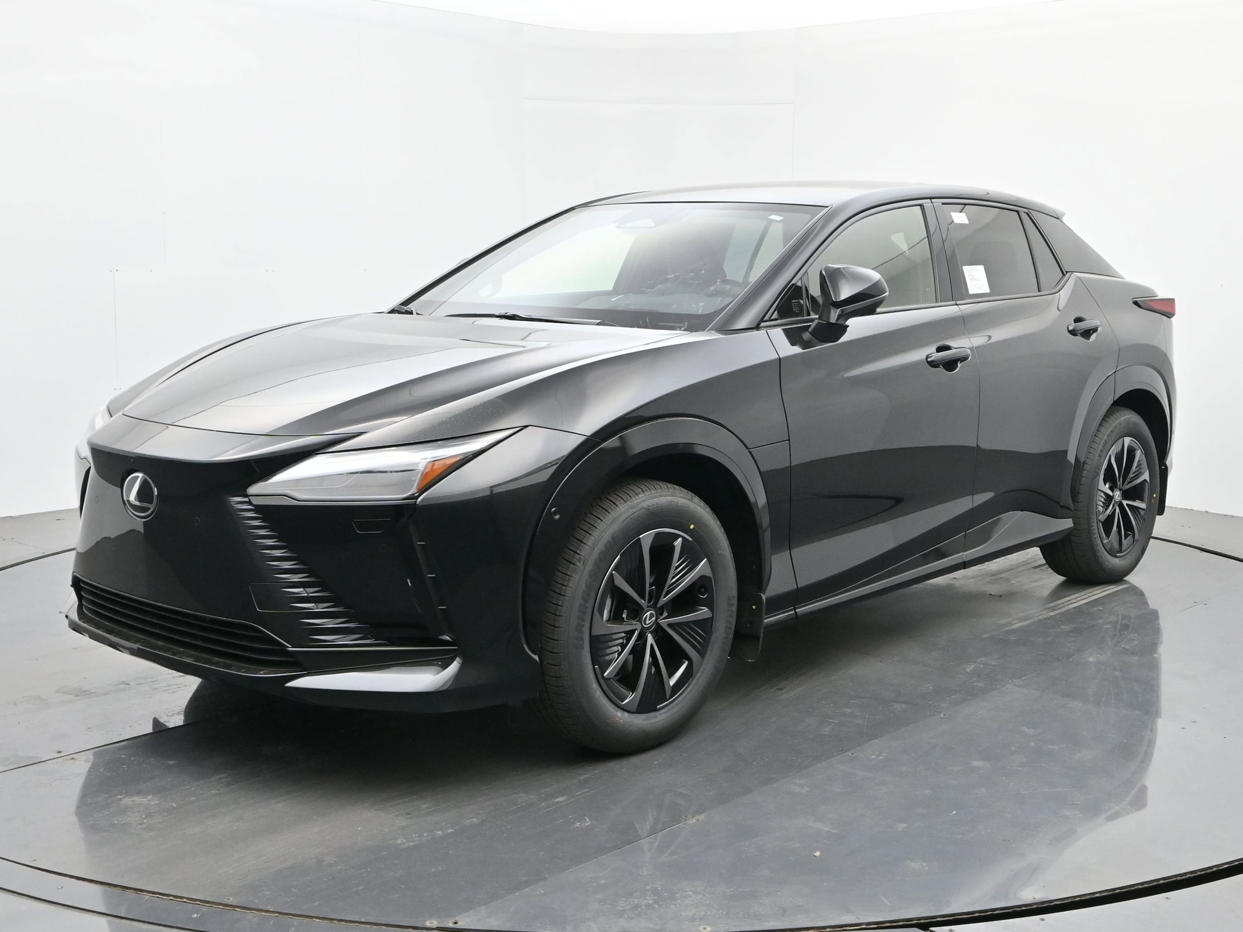 2026 Lexus RZ 450e 450e Premium AWD's photo