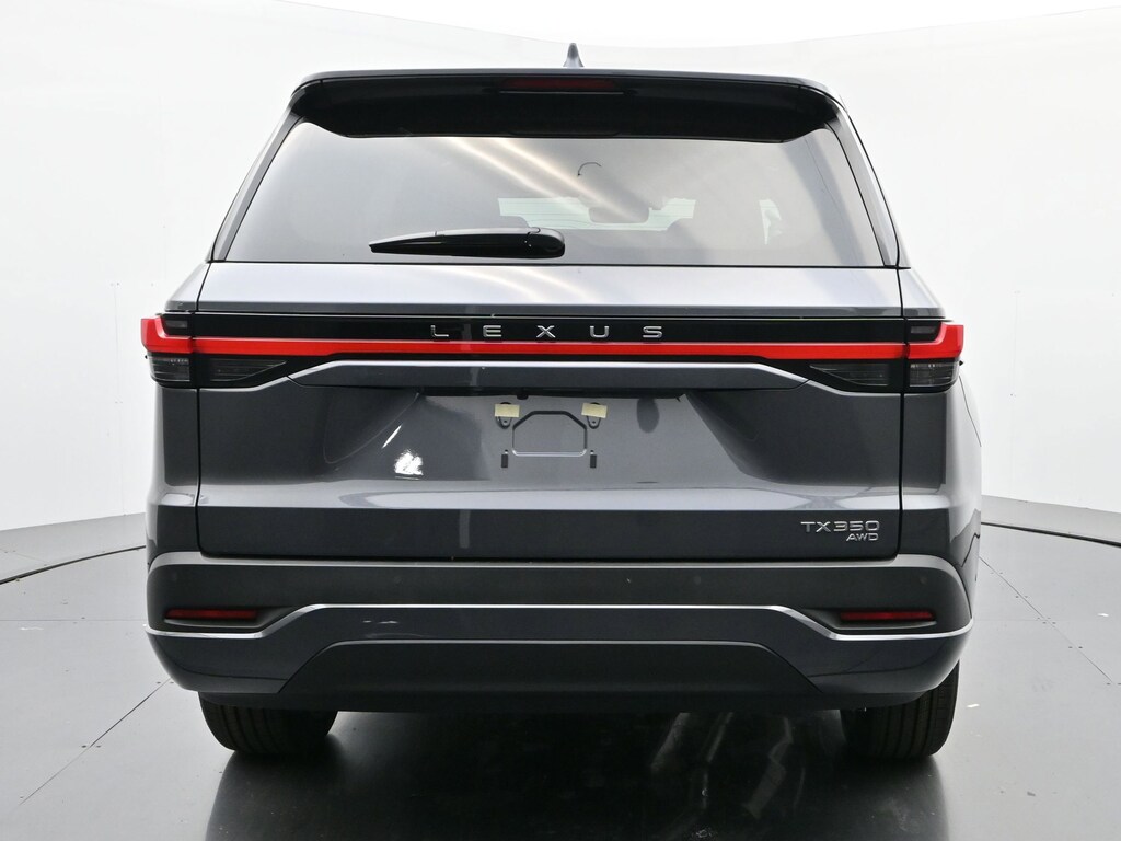 New 2026 Lexus TX 350 PREMIUM AWD SUV