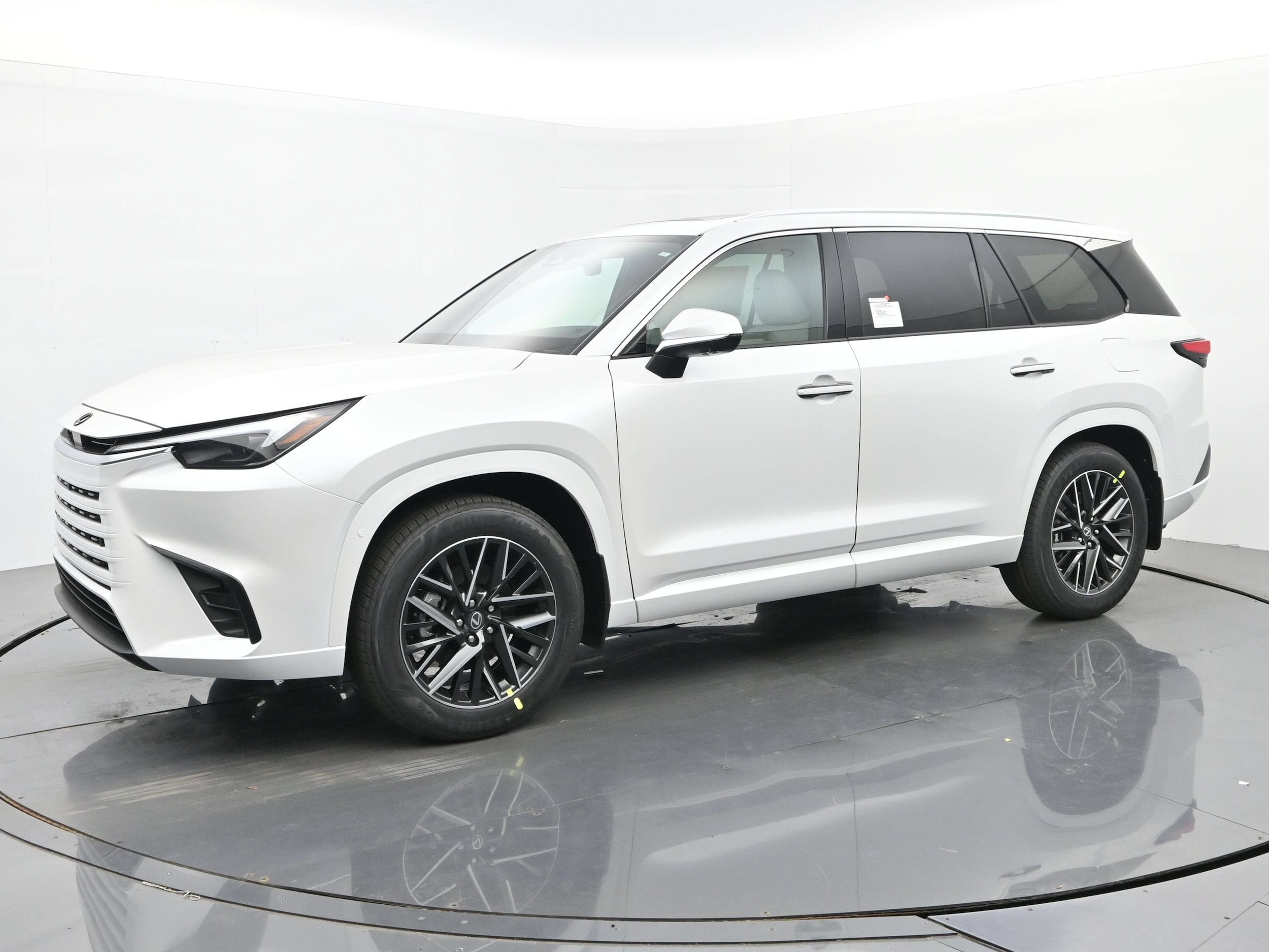 2026 Lexus TX Premium