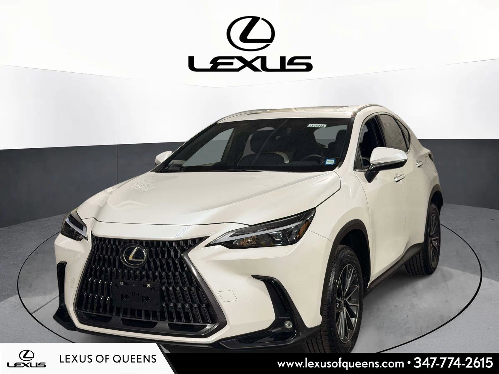 2024 Lexus NX 350 250 FWD's photo
