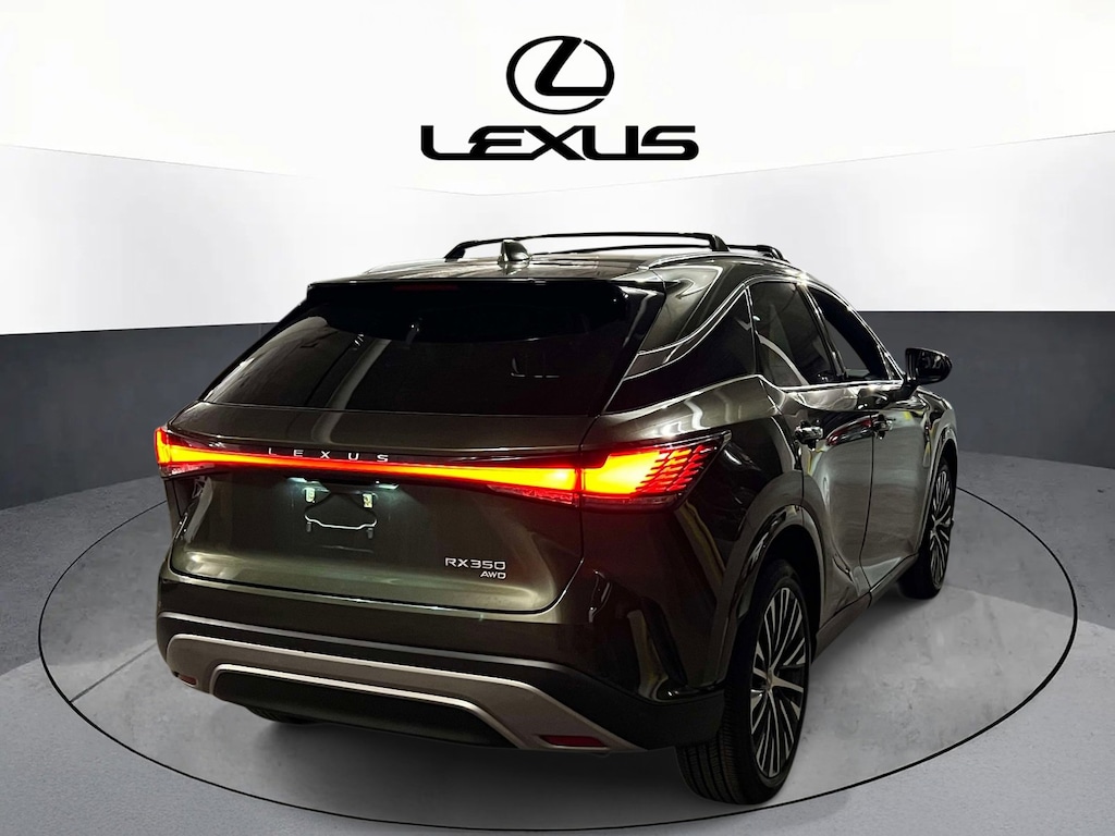 Used 2023 Lexus RX 350 Premium Plus SUV