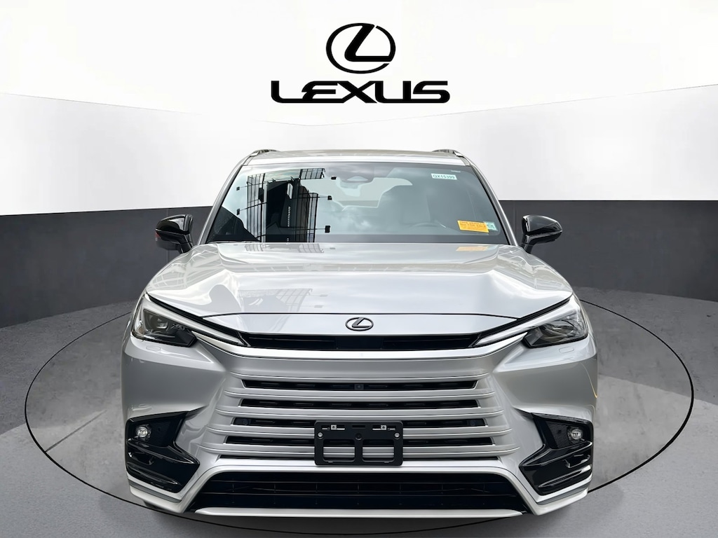 Used 2025 Lexus TX 500h F SPORT Premium SUV