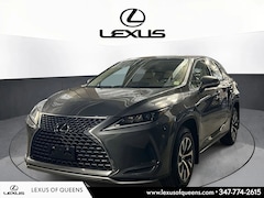 2022 LEXUS RX 350 SUV