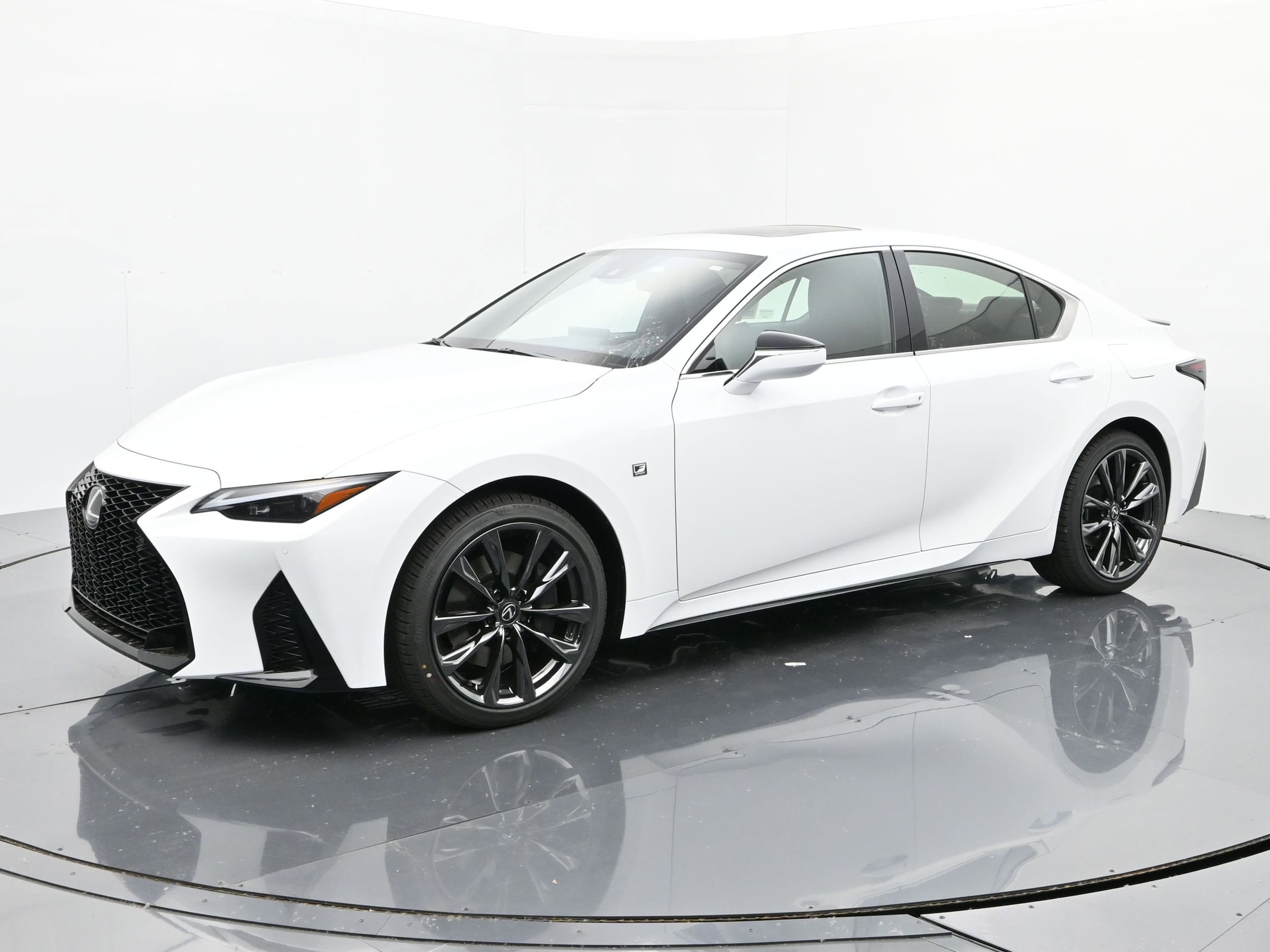 2024 Lexus IS 350 350 F SPORT AWD's photo