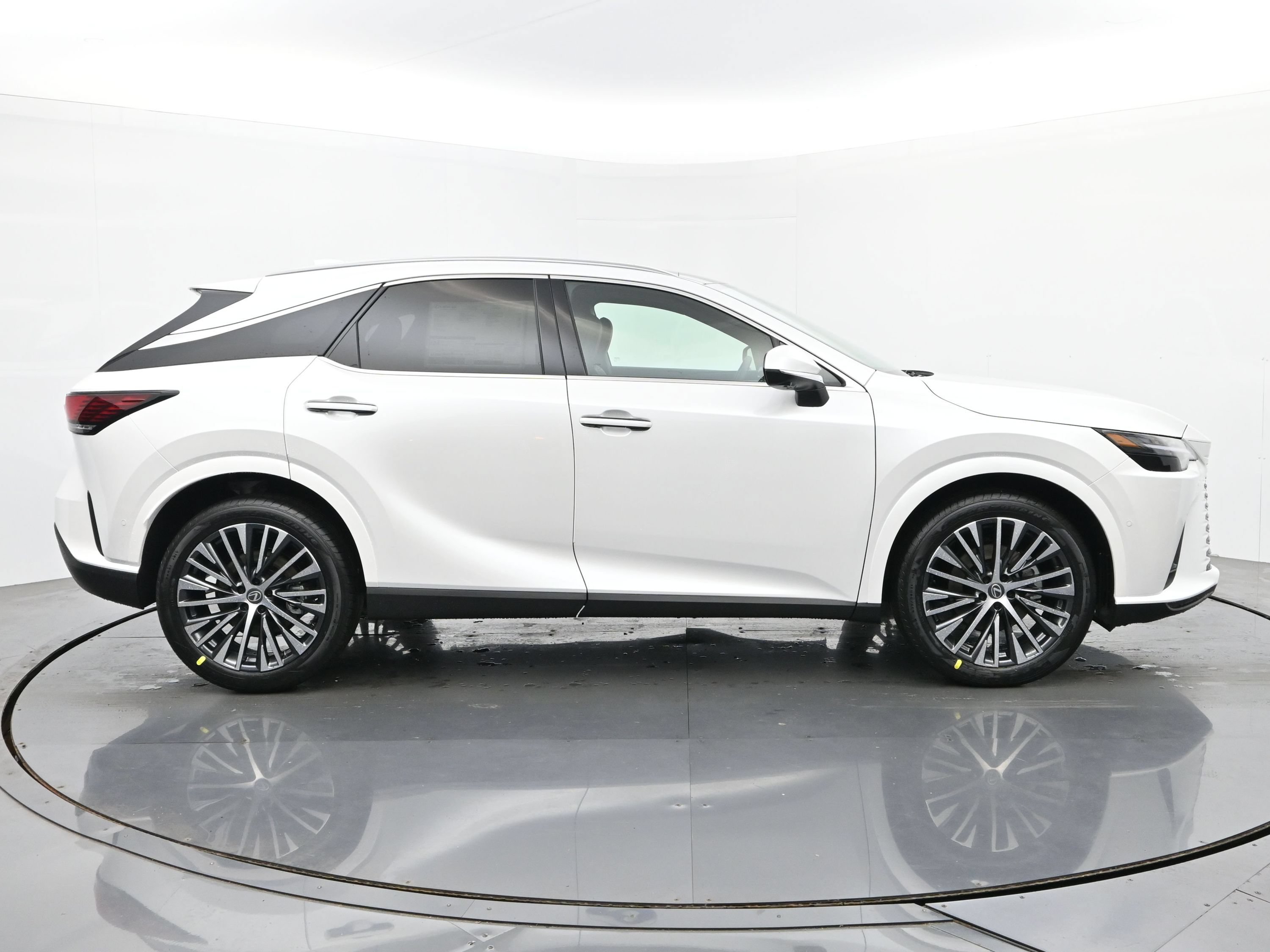 2026 Lexus RX 6