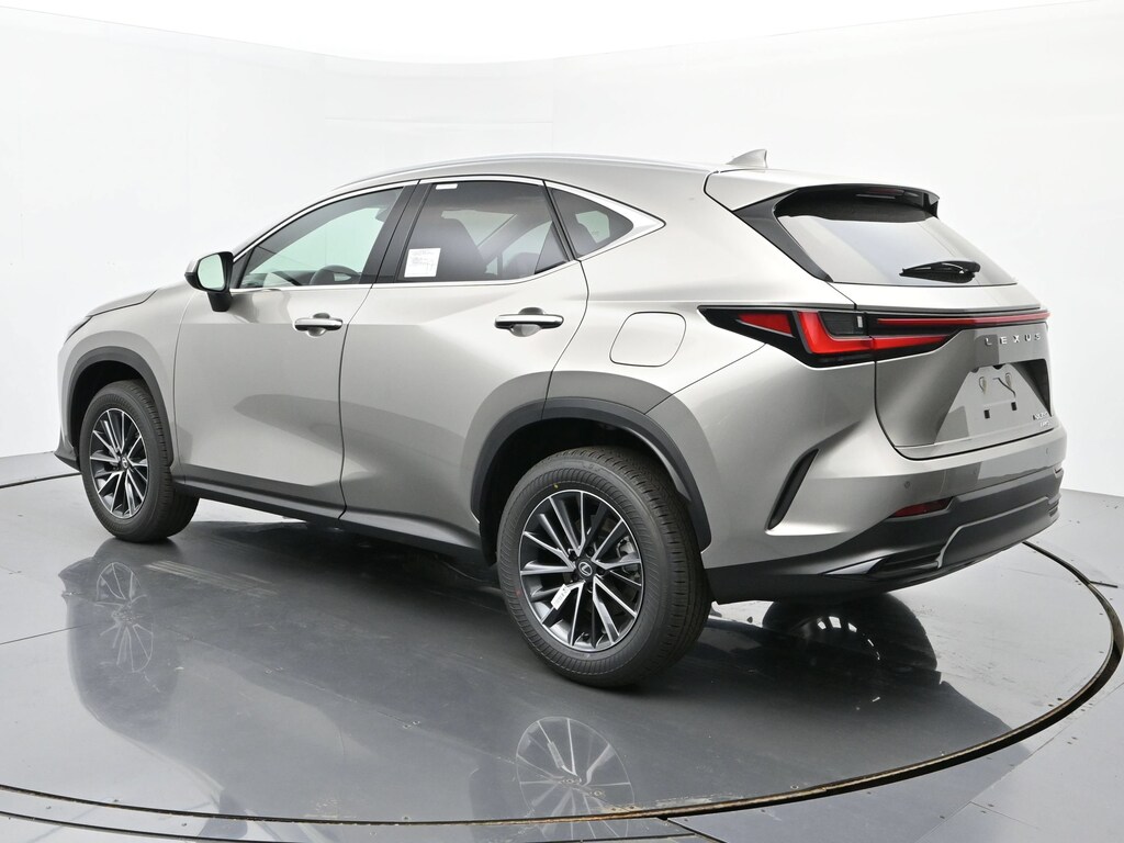 Used 2026 Lexus NX 350 Premium SUV