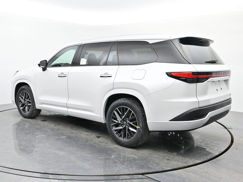 New 2026 Lexus TX 350 PREMIUM AWD SUV