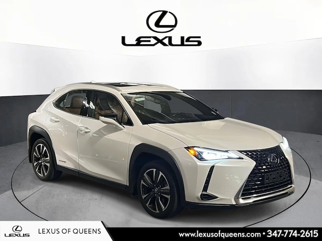 2020 LEXUS UX 250h Base SUV