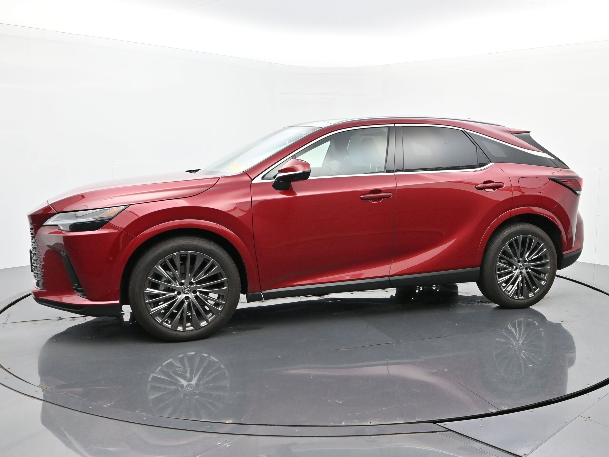 2023 Lexus RX 350 Premium photo 2