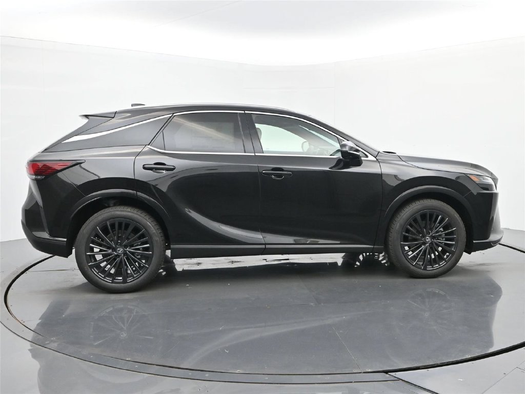 2026 Lexus RX 6