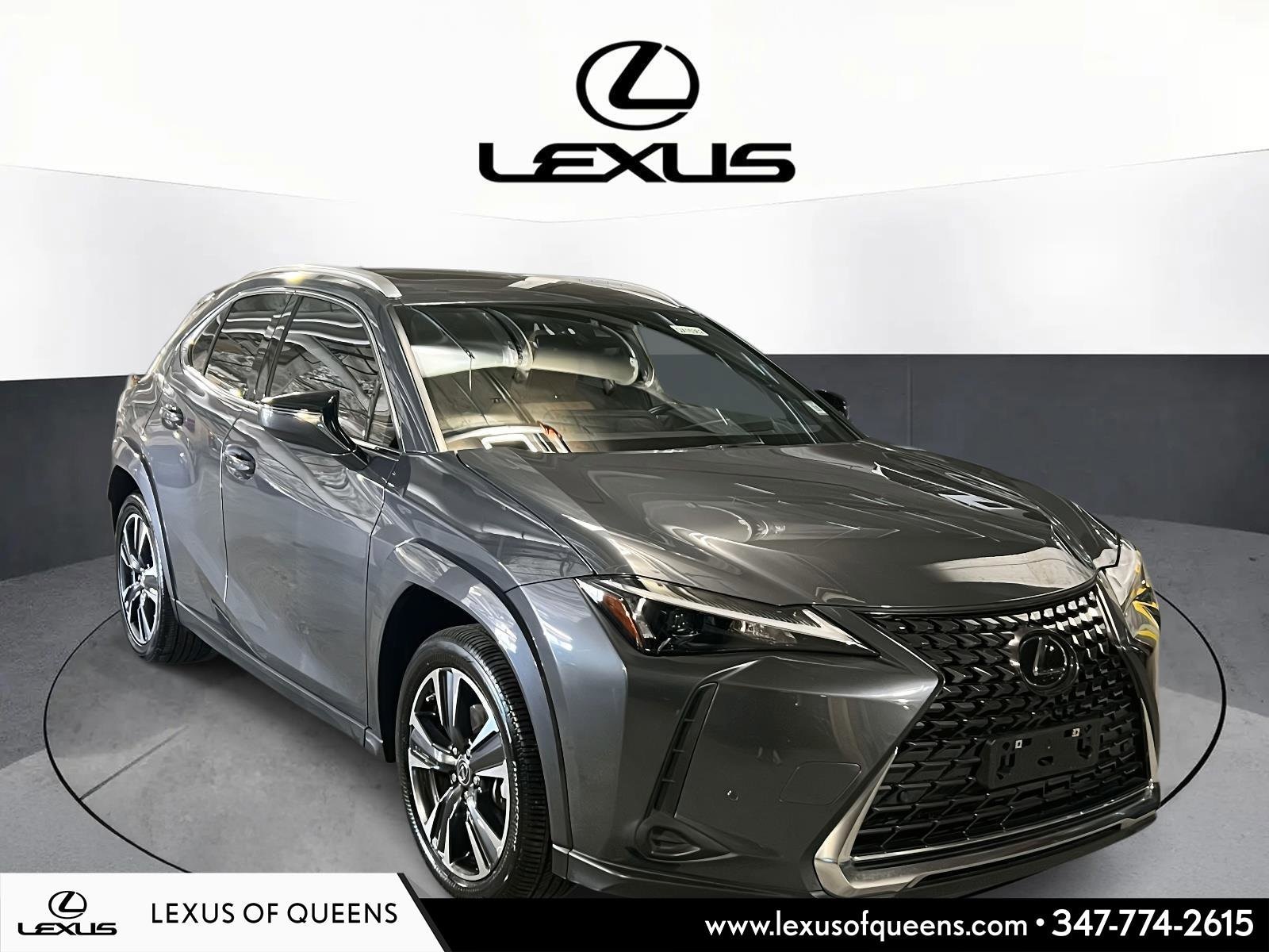 2023 Lexus UX Hybrid 250h Premium