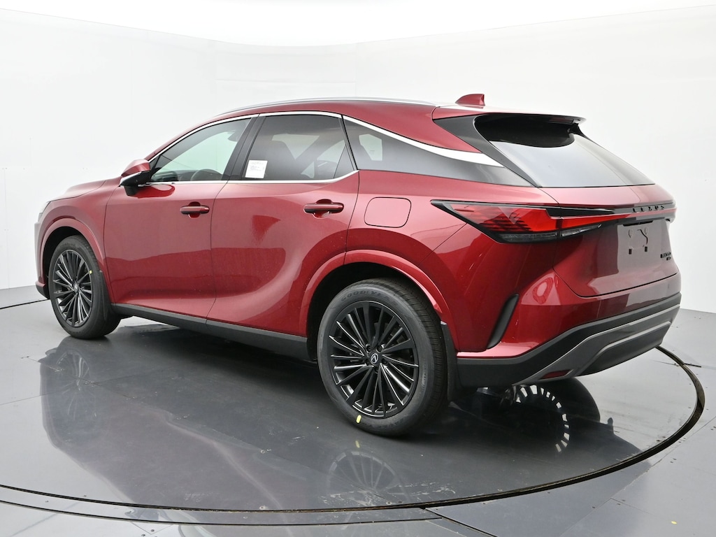 New 2026 Lexus RX 350 PREMIUM AWD SUV