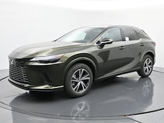 2025 LEXUS RX 350 PREMIUM AWD SUV