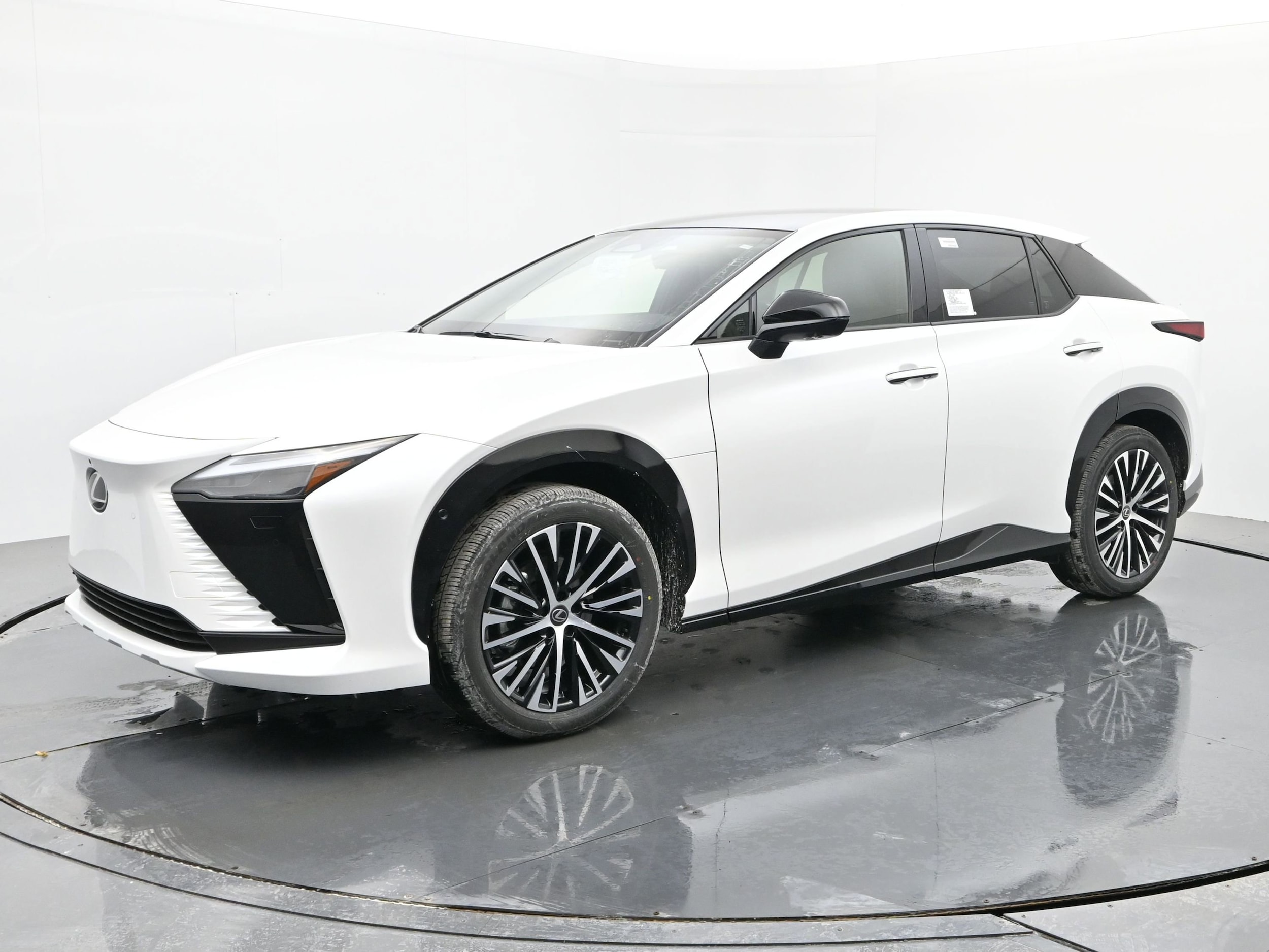 2026 Lexus RZ 450e 450e Premium AWD's photo