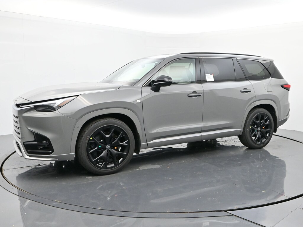 New 2026 Lexus TX 350 F SPORT HANDLING AWD SUV