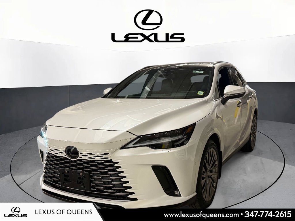 2023 Lexus RX