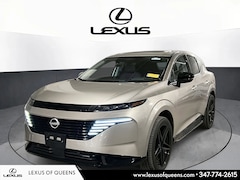 2026 Nissan Murano Platinum SUV