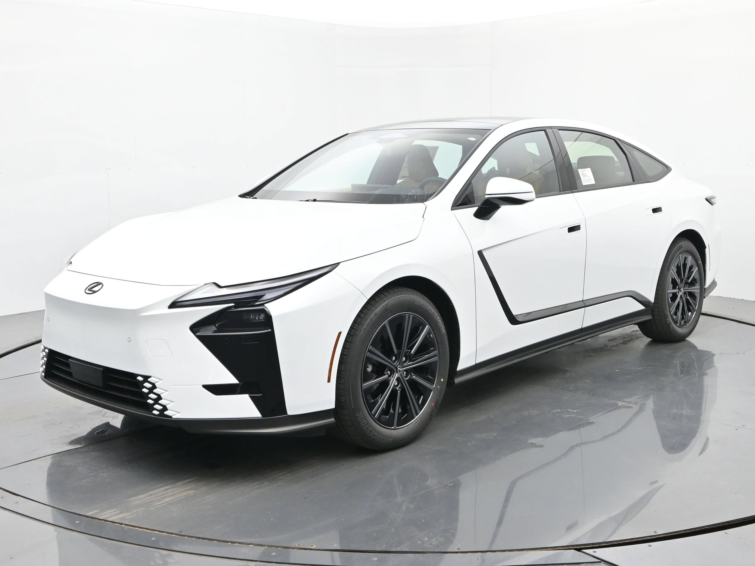 2026 Lexus ES