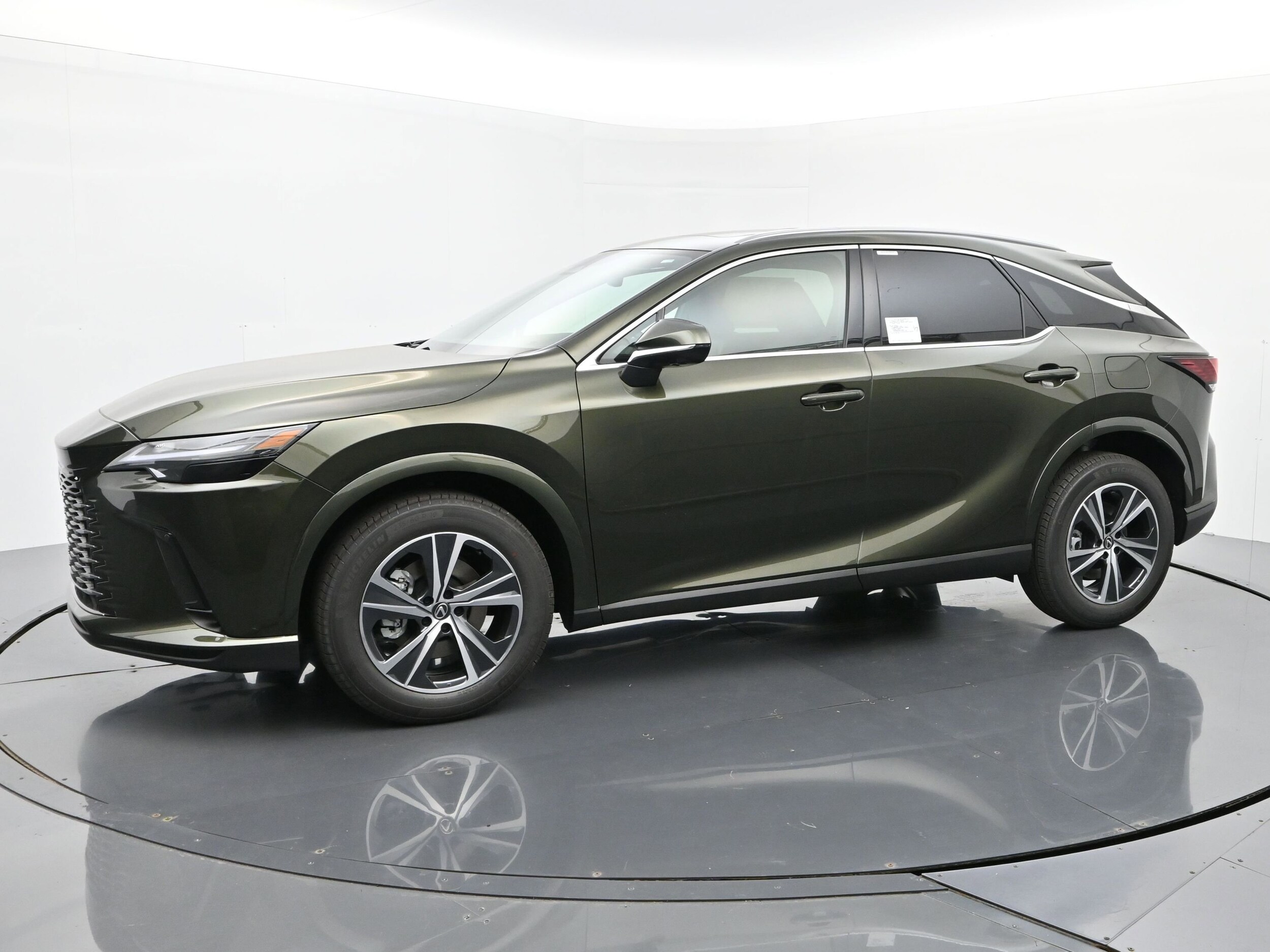 2025 Lexus RX 350 Premium AWD photo 2