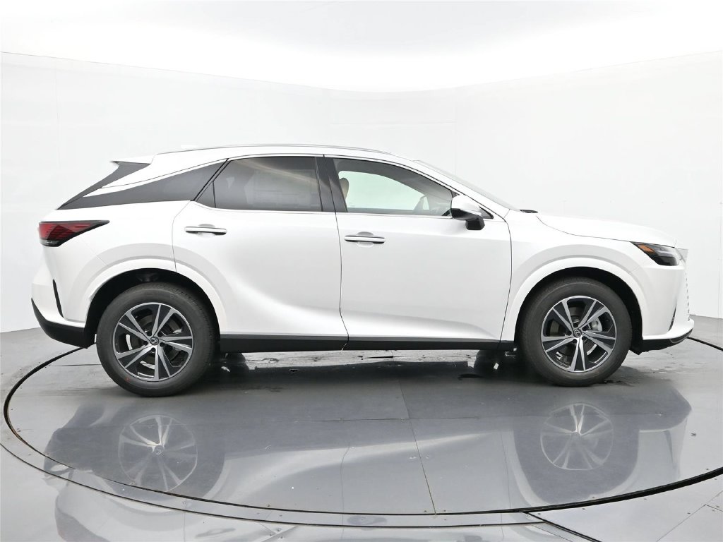 2026 Lexus RX 6