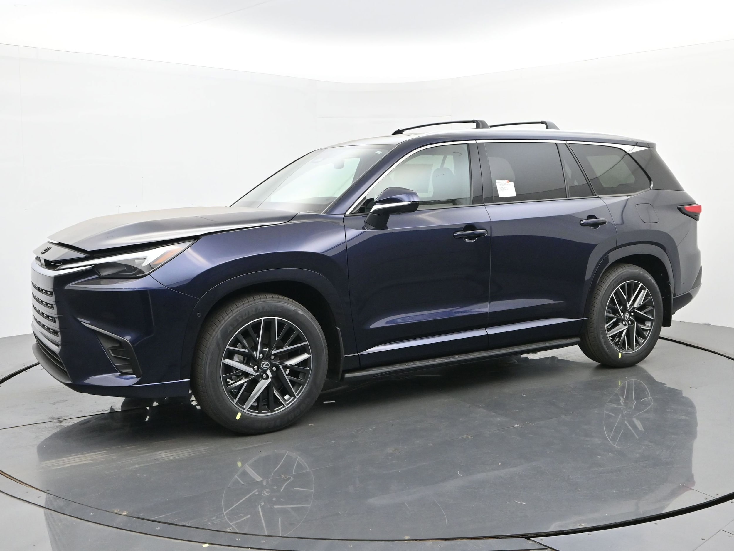 2026 Lexus TX 350 350 Premium AWD's photo