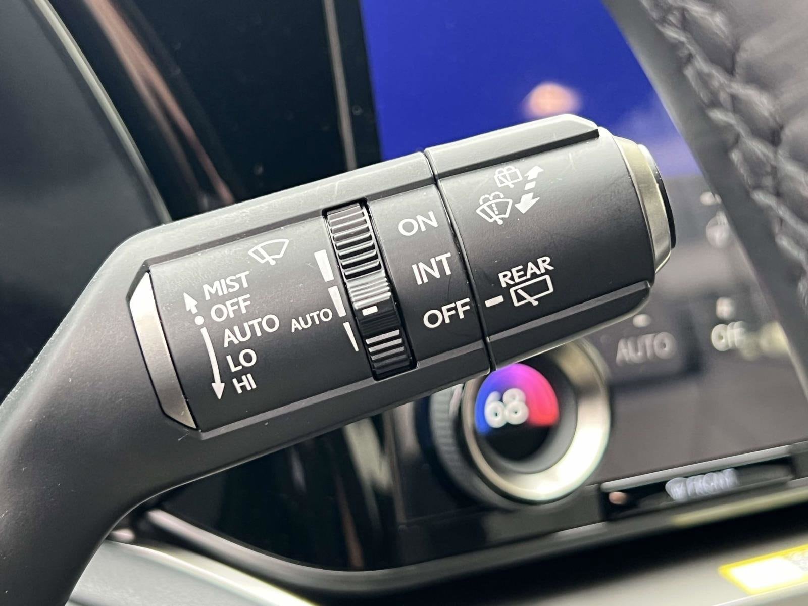 2025 Lexus TX Hybrid F Sport Premium - Photo 25