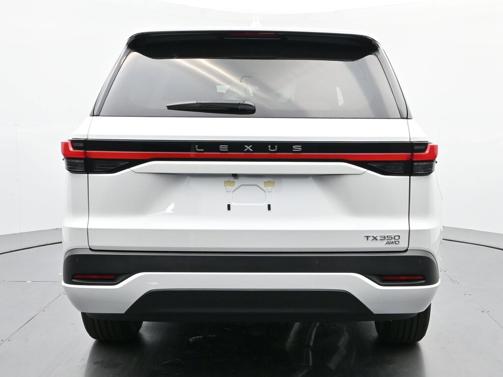 New 2026 Lexus TX 350 PREMIUM AWD SUV