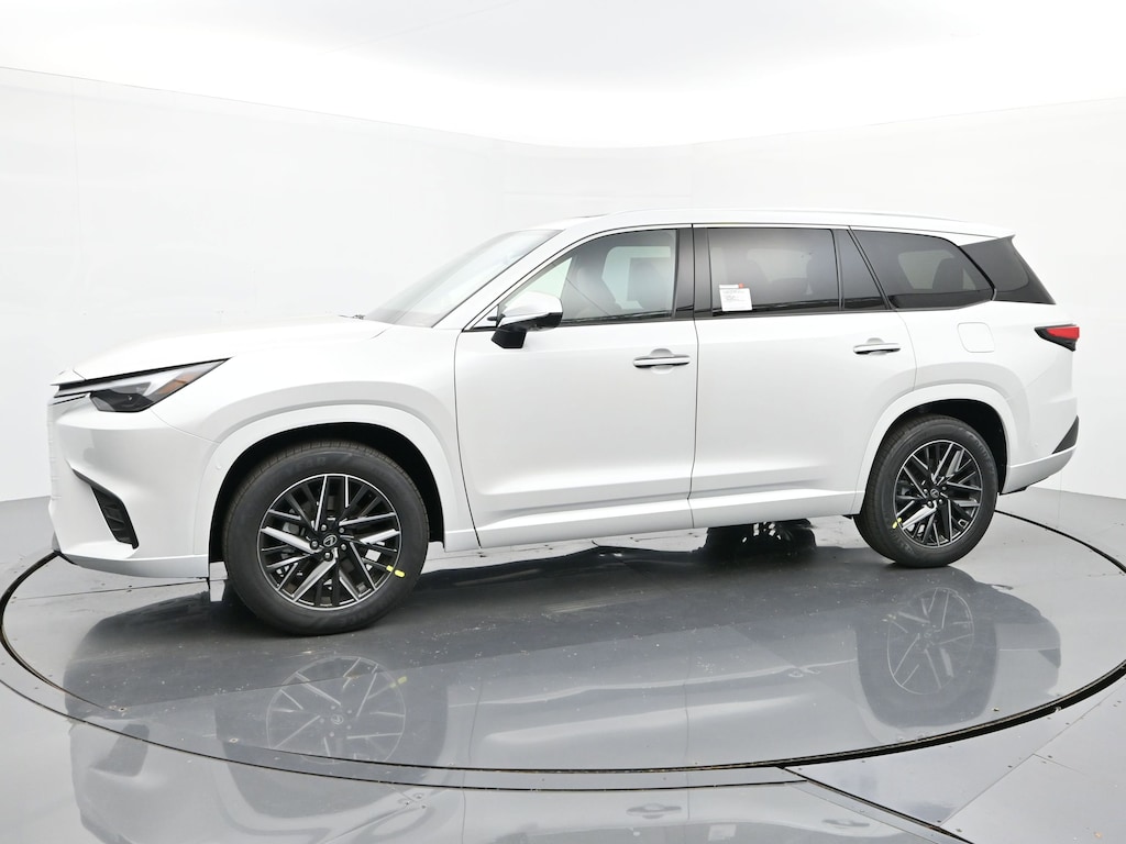 New 2026 Lexus TX 350 PREMIUM AWD SUV