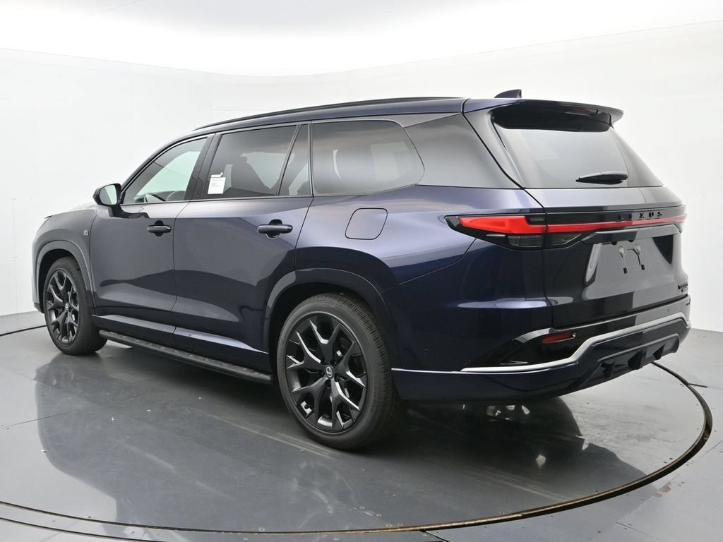 2026 Lexus TX Hybrid 3