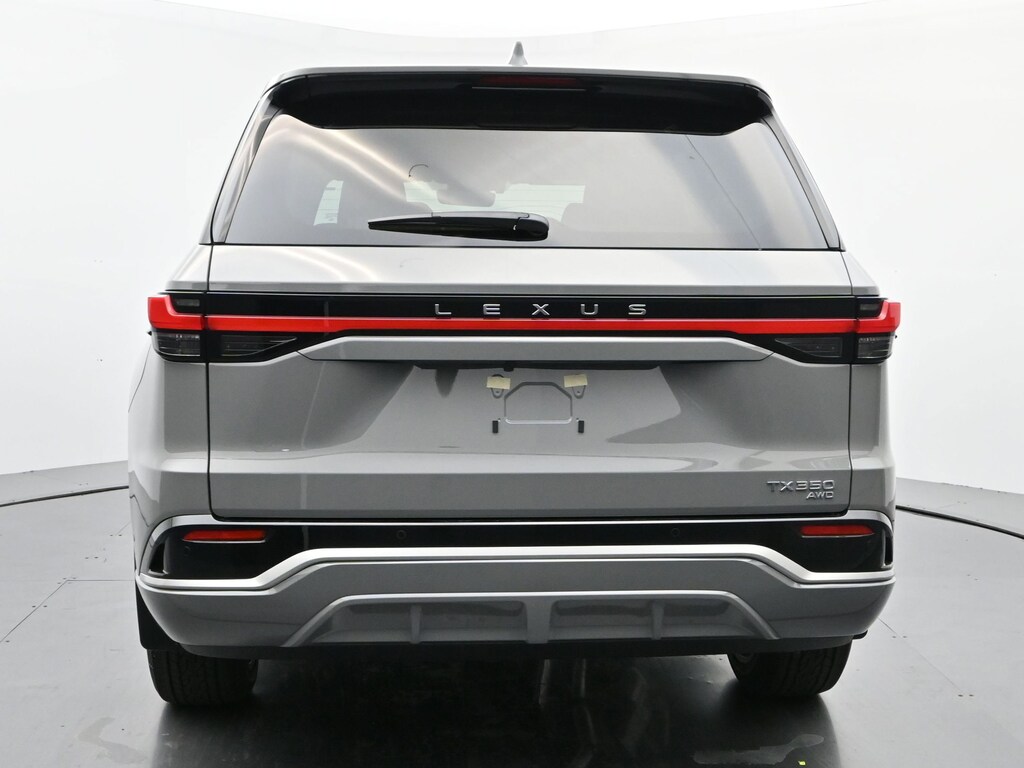 New 2026 Lexus TX 350 F SPORT HANDLING AWD SUV