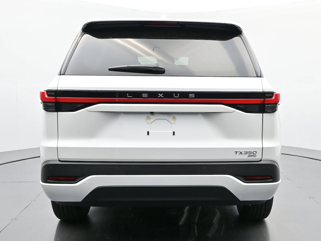 New 2026 Lexus TX 350 PREMIUM AWD SUV
