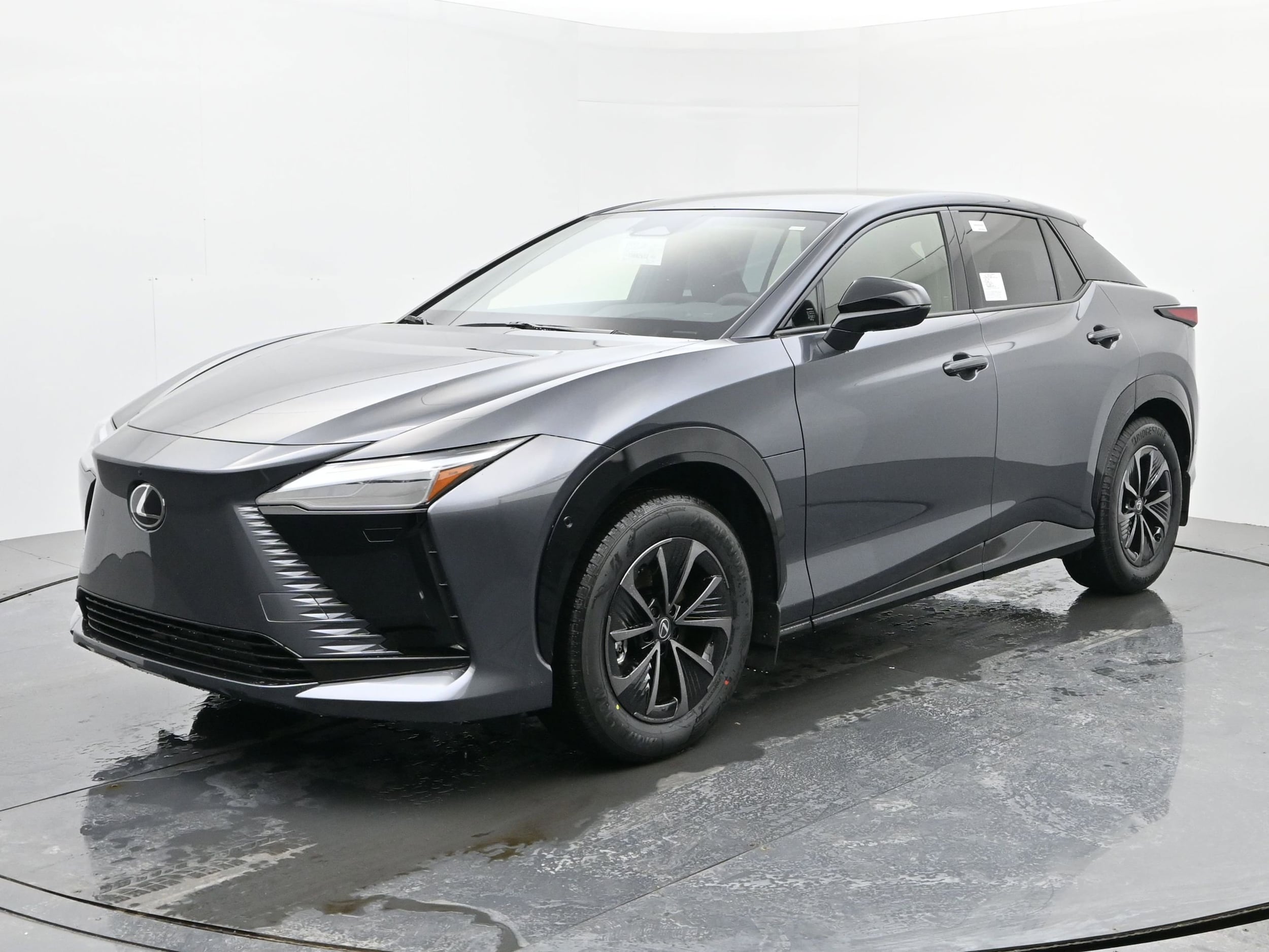 2026 Lexus RZ 450e 450e Premium AWD's photo