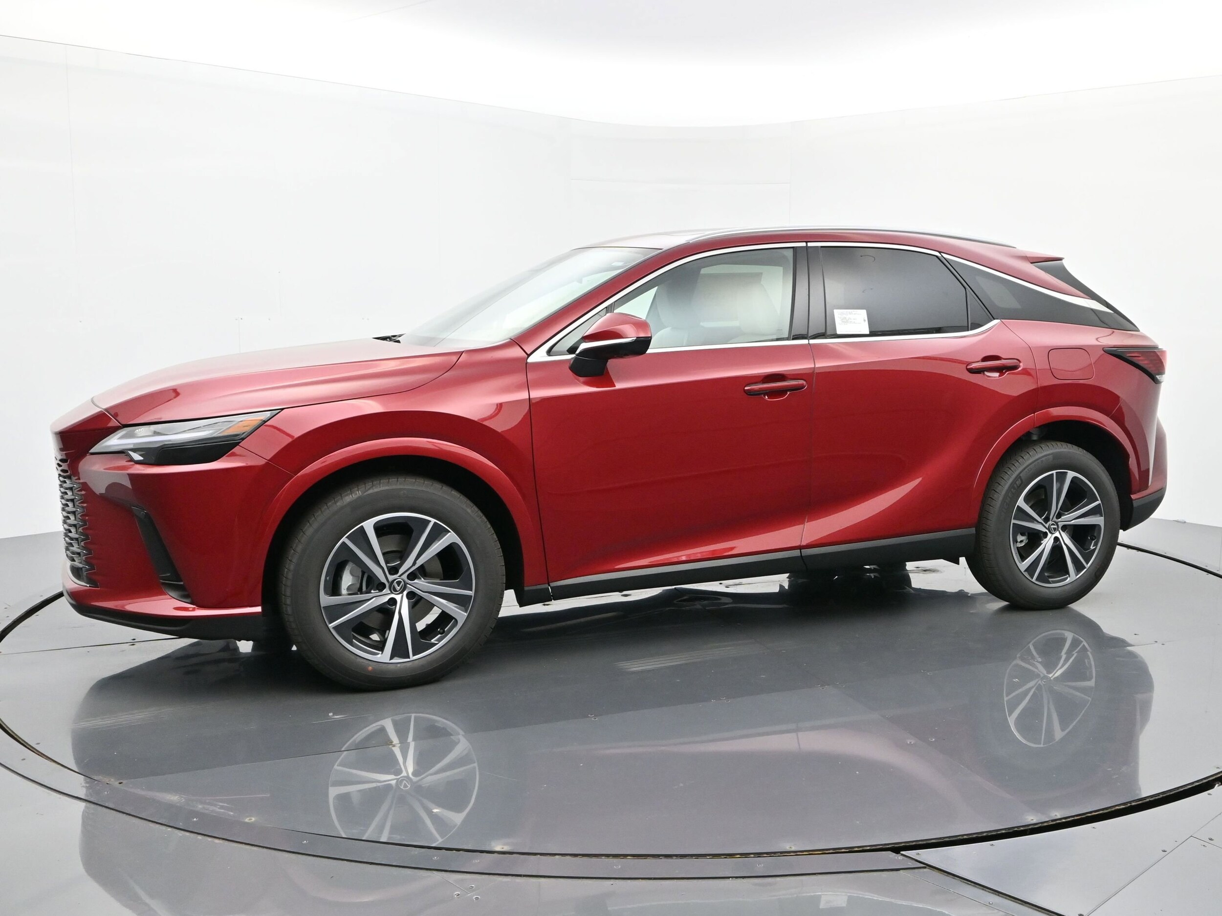 2025 Lexus RX 350 Premium AWD photo 2