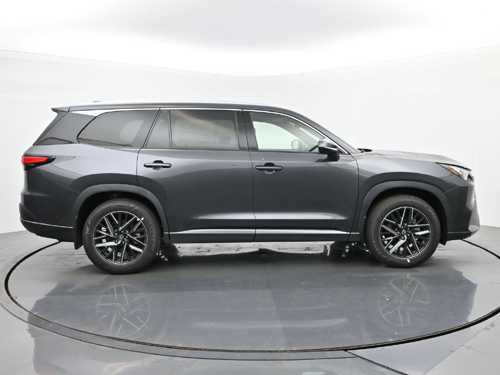 2026 Lexus TX 6
