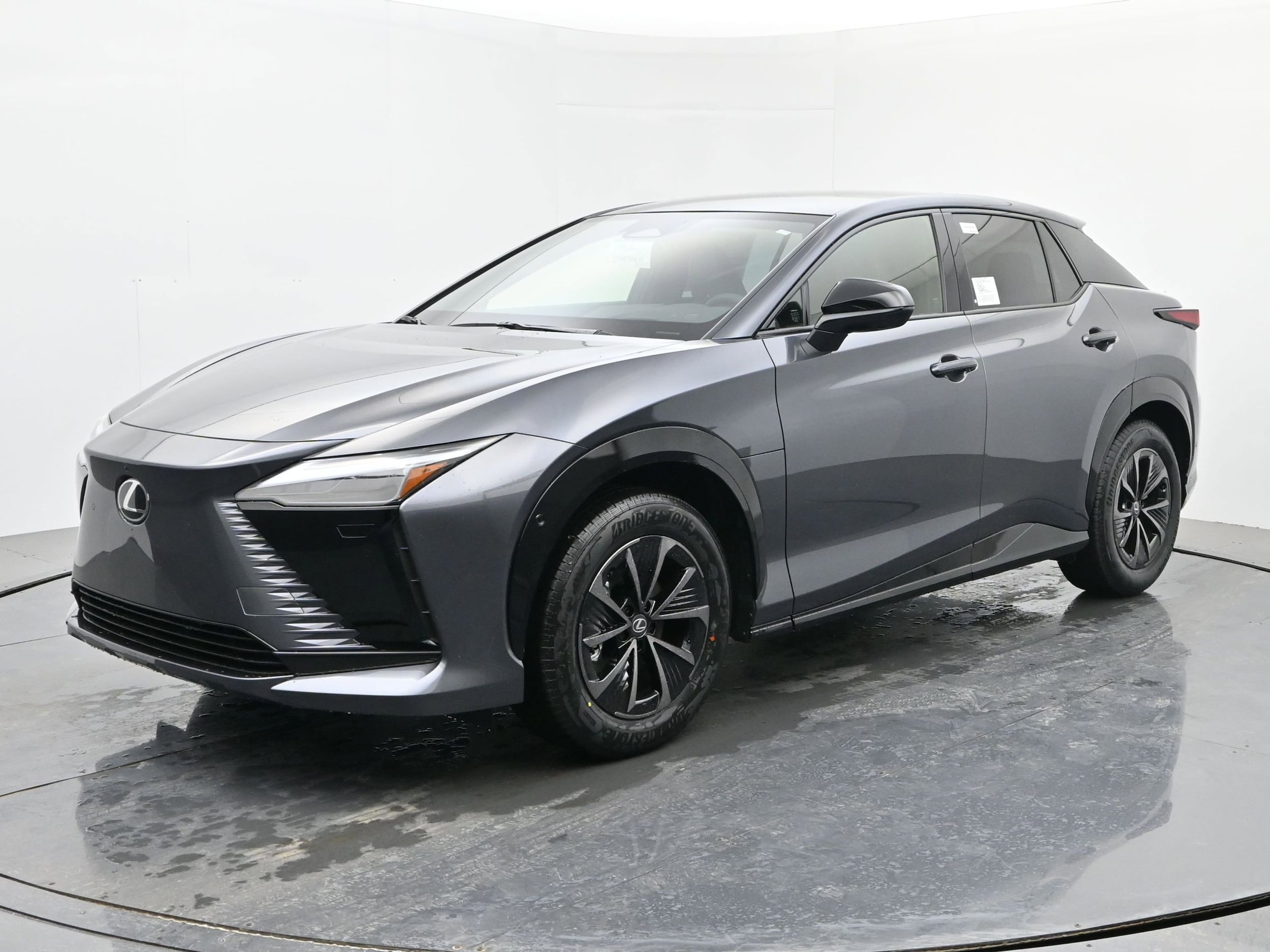 2026 Lexus RZ 450e 450e Premium AWD's photo