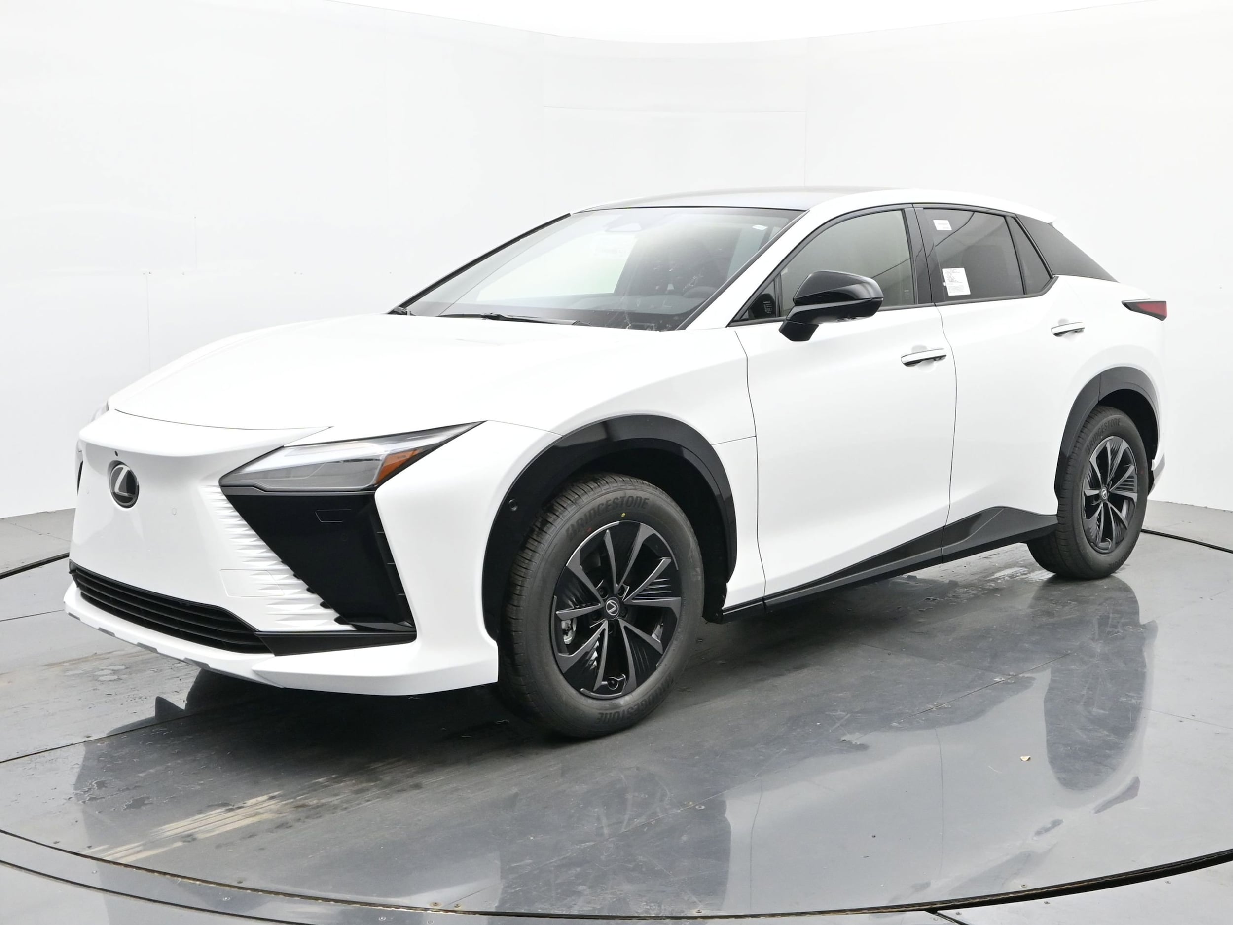 2026 Lexus RZ 450e 450e Premium AWD's photo