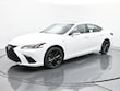  LEXUS ES HYBRID