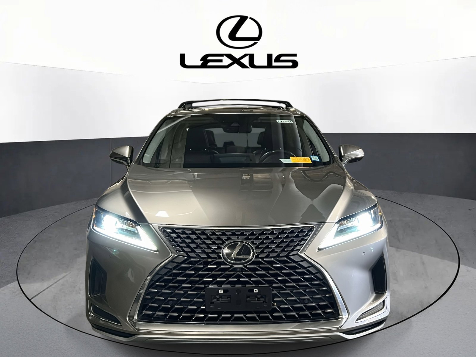 2022 Lexus RX Premium photo 2