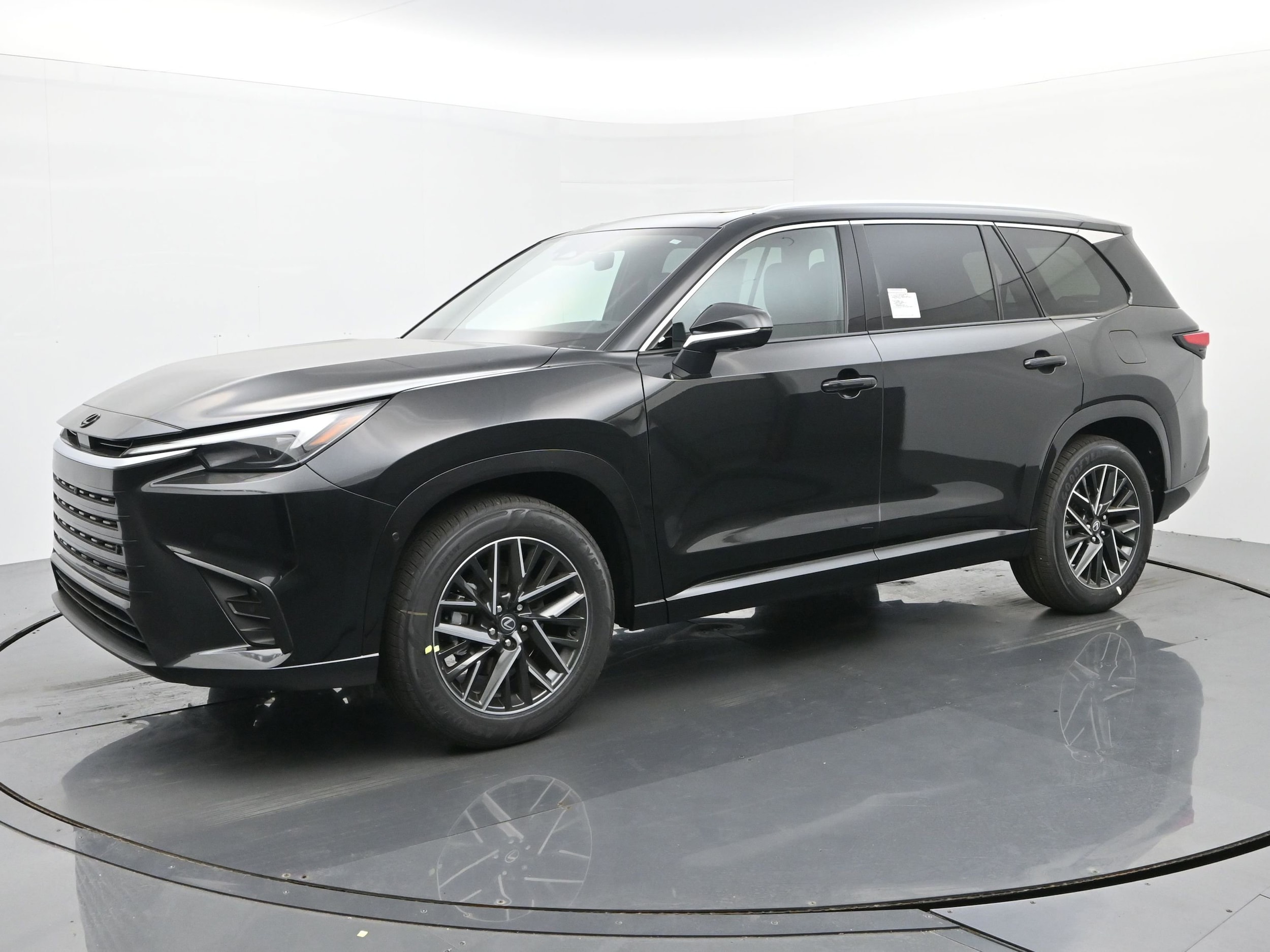2026 Lexus TX 350 350 Premium AWD's photo