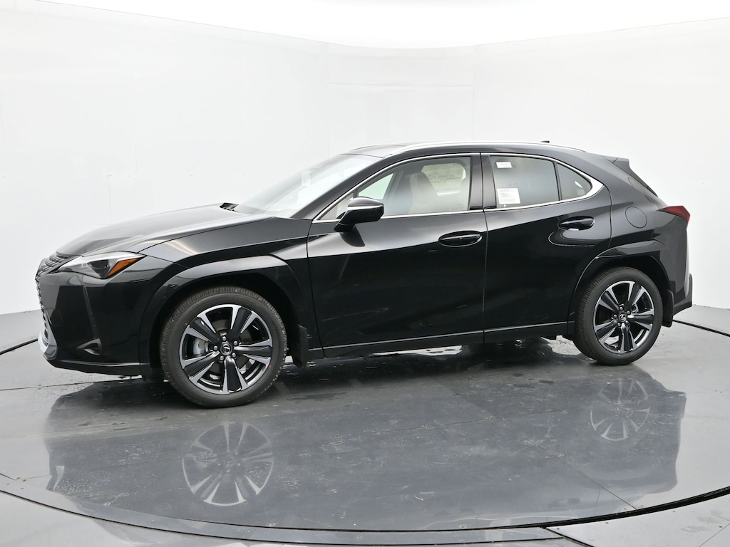 New 2025 Lexus UX HYBRID 300h PREMIUM AWD SUV