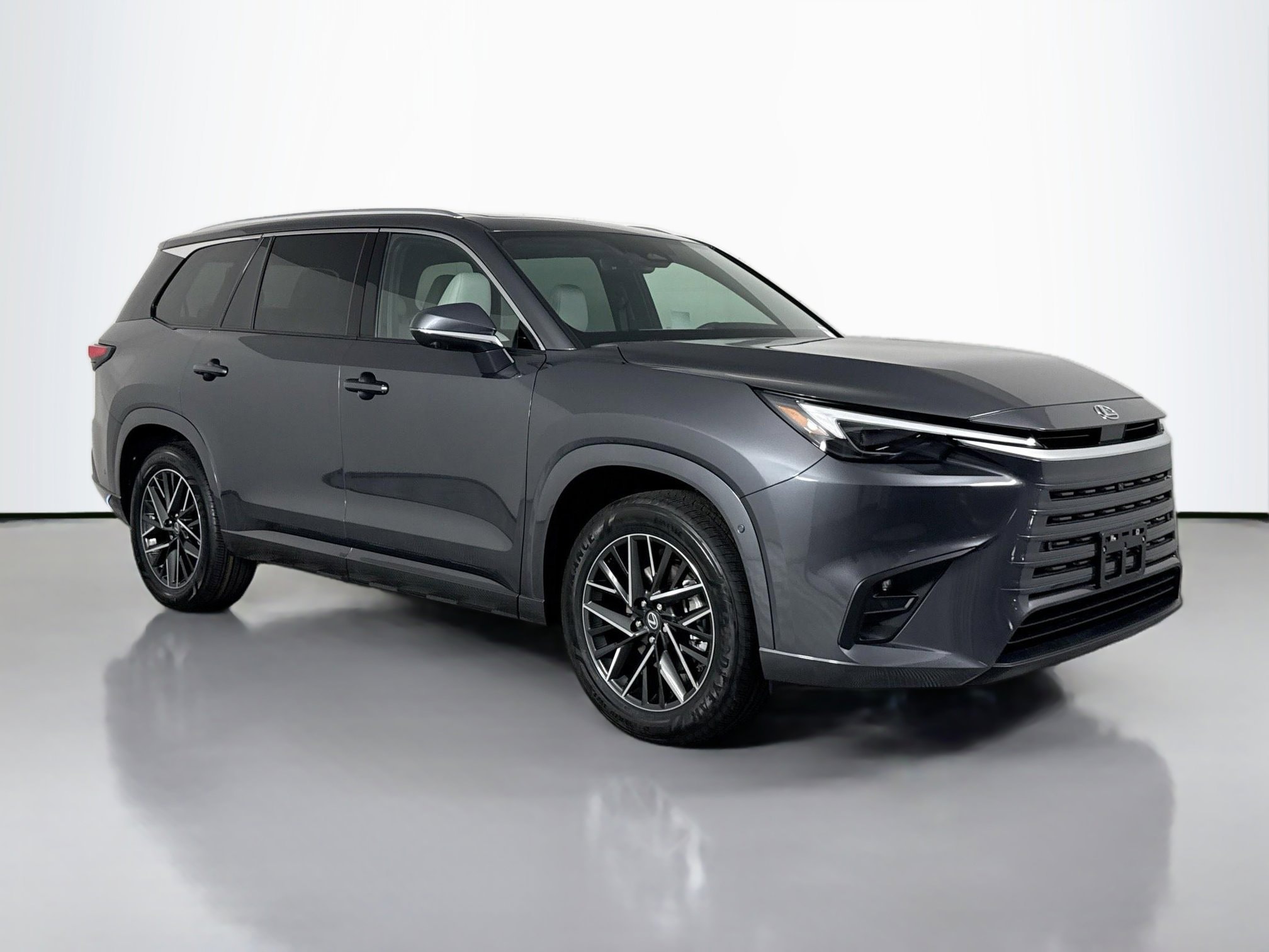 2026 Lexus TX 350 350 Premium AWD's photo