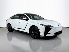 2026 LEXUS ES 500e Premium Sedan