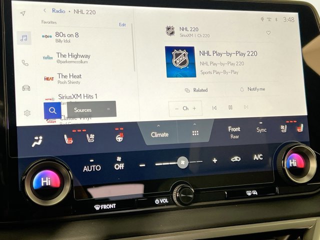 2026 Lexus RX 350 Premium - Photo 13